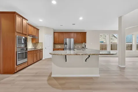 2608 Holbrook Springs Lane League City TX 77573