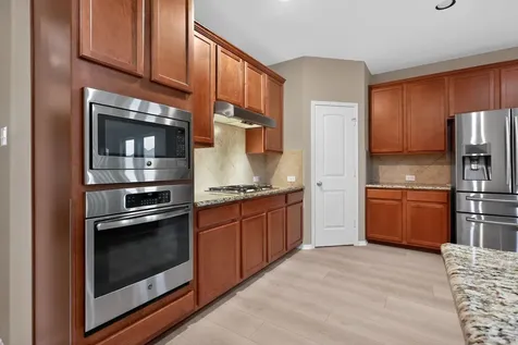 2608 Holbrook Springs Lane League City TX 77573