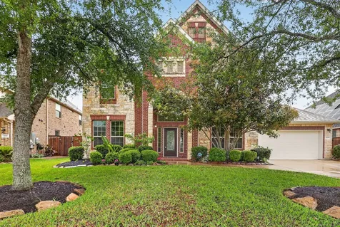 2608 Holbrook Springs Lane League City TX 77573