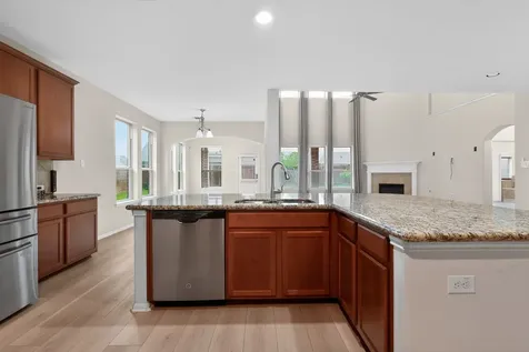 2608 Holbrook Springs Lane League City TX 77573
