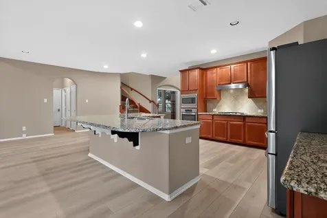 2608 Holbrook Springs Lane League City TX 77573