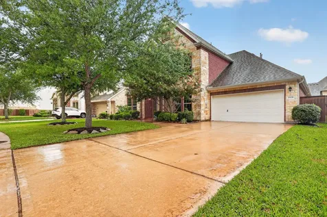 2608 Holbrook Springs Lane League City TX 77573