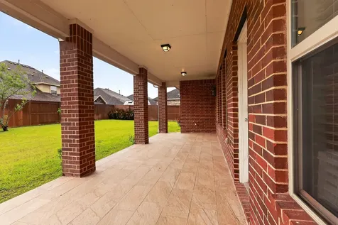 2608 Holbrook Springs Lane League City TX 77573