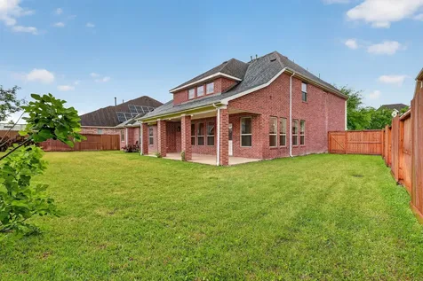 2608 Holbrook Springs Lane League City TX 77573