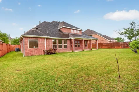 2608 Holbrook Springs Lane League City TX 77573