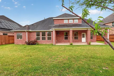 2608 Holbrook Springs Lane League City TX 77573