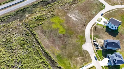 25835 Bay Breeze Drive Galveston TX 77554