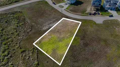 25835 Bay Breeze Drive Galveston TX 77554