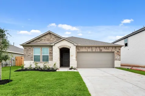 2508 Old Glory Lane Bay City TX 77414