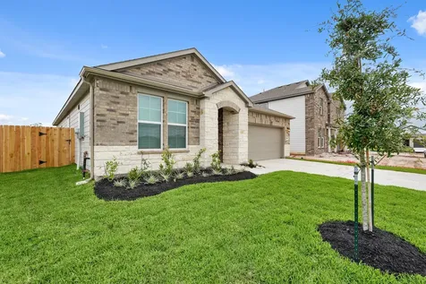 2508 Old Glory Lane Bay City TX 77414