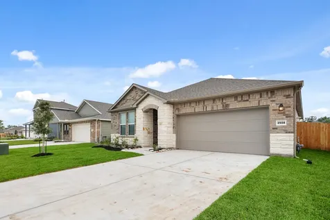 2508 Old Glory Lane Bay City TX 77414