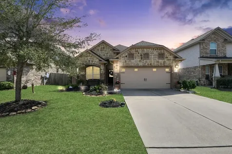 9617 Yellow Rose Drive Texas City TX 77591