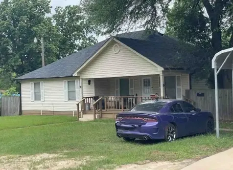 1011 Flanagan Drive Longview TX 75602