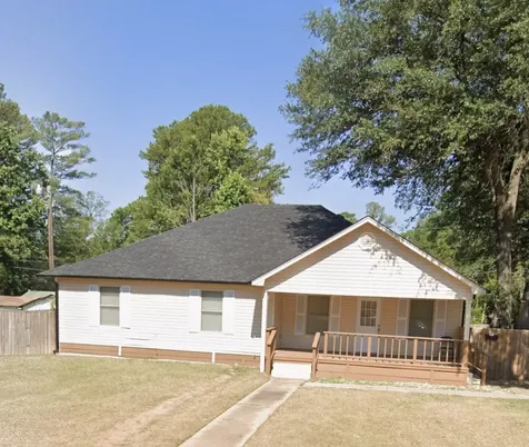 1011 Flanagan Drive Longview TX 75602