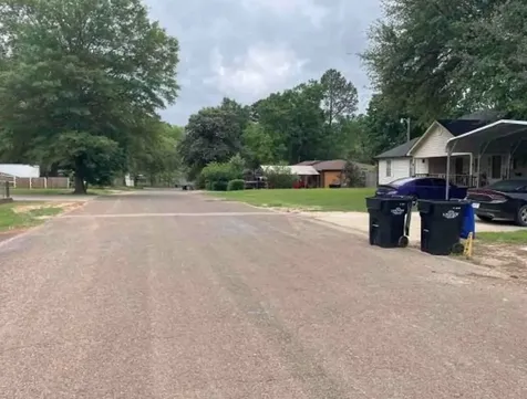 1011 Flanagan Drive Longview TX 75602