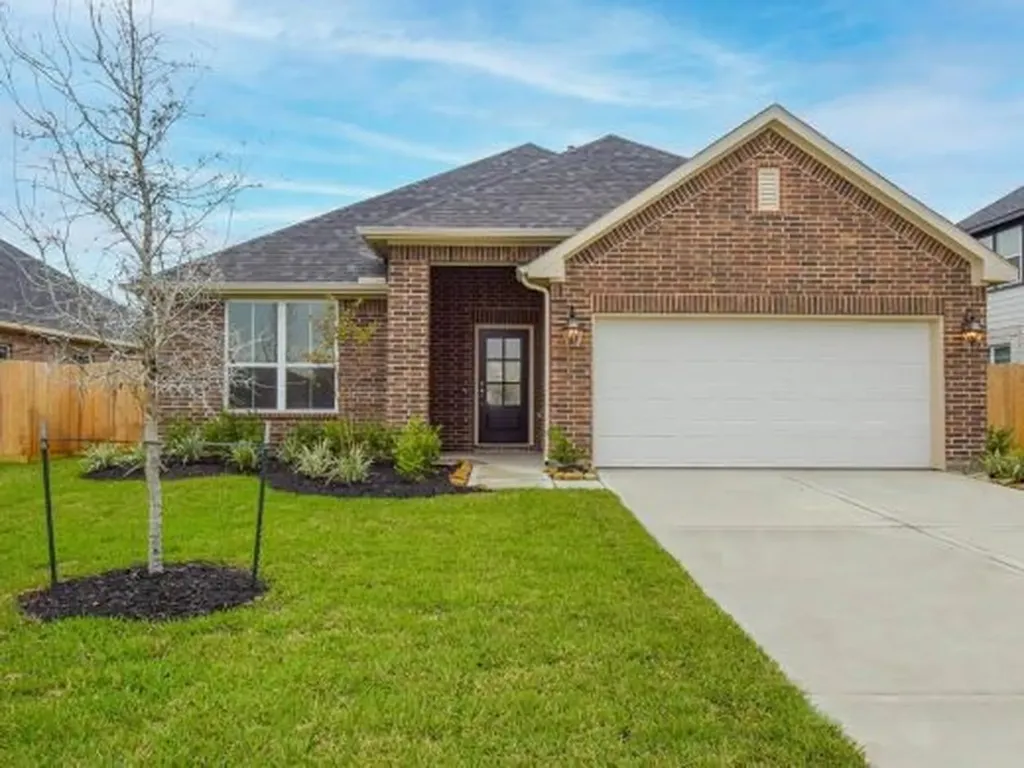40219 Bay Warbler Court Magnolia TX 77354