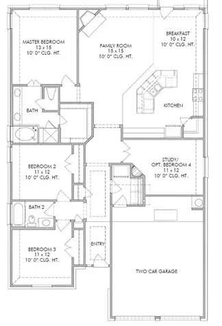 40219 Bay Warbler Court Magnolia TX 77354