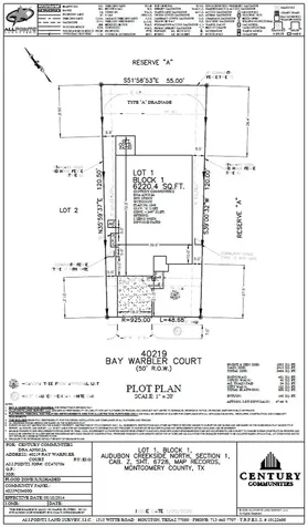 40219 Bay Warbler Court Magnolia TX 77354