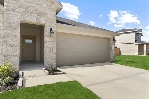 3713 High Plains Drive League City TX 77573