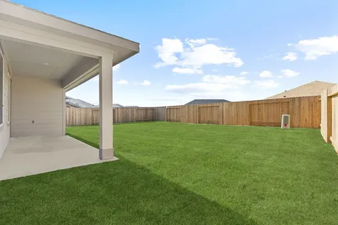 3713 High Plains Drive League City TX 77573