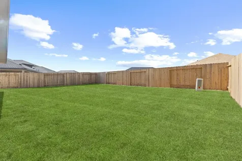 3713 High Plains Drive League City TX 77573