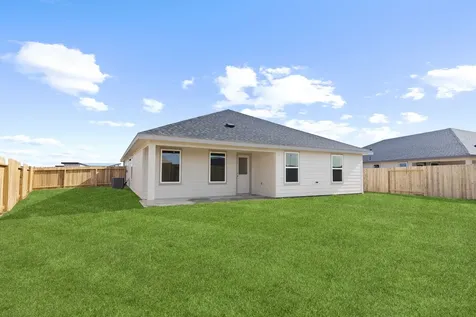 3713 High Plains Drive League City TX 77573