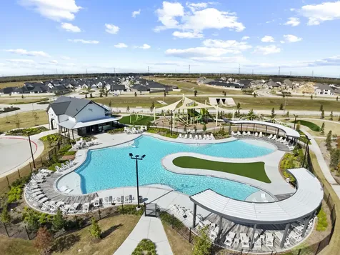 3713 High Plains Drive League City TX 77573