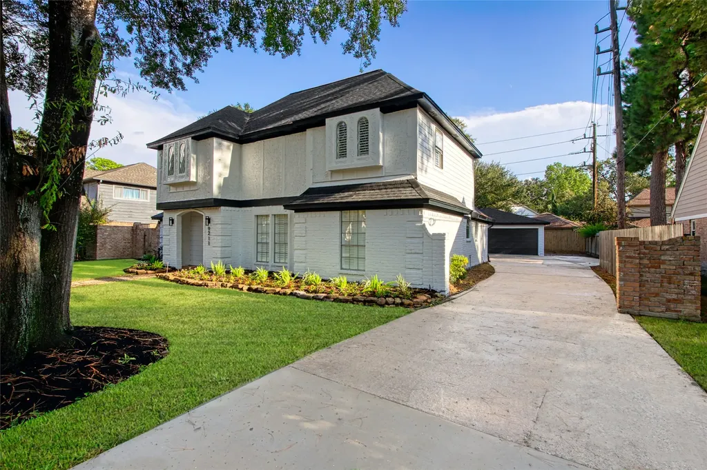 9211 Godstone Lane Spring TX 77379