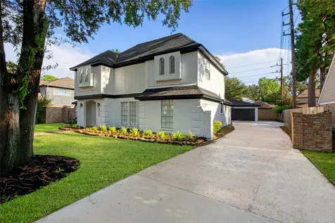 9211 Godstone Lane Spring TX 77379