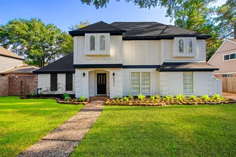 9211 Godstone Lane Spring TX 77379