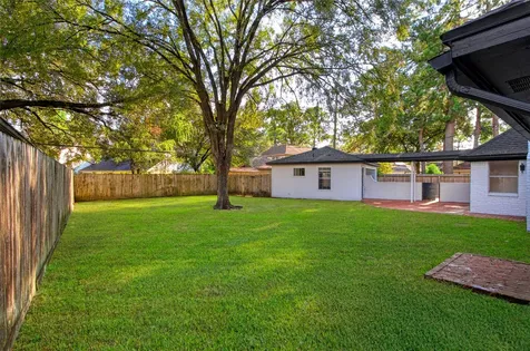 9211 Godstone Lane Spring TX 77379