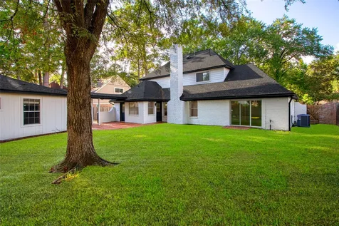9211 Godstone Lane Spring TX 77379