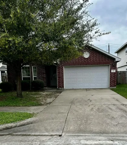 1118 Aster Road Missouri City TX 77489