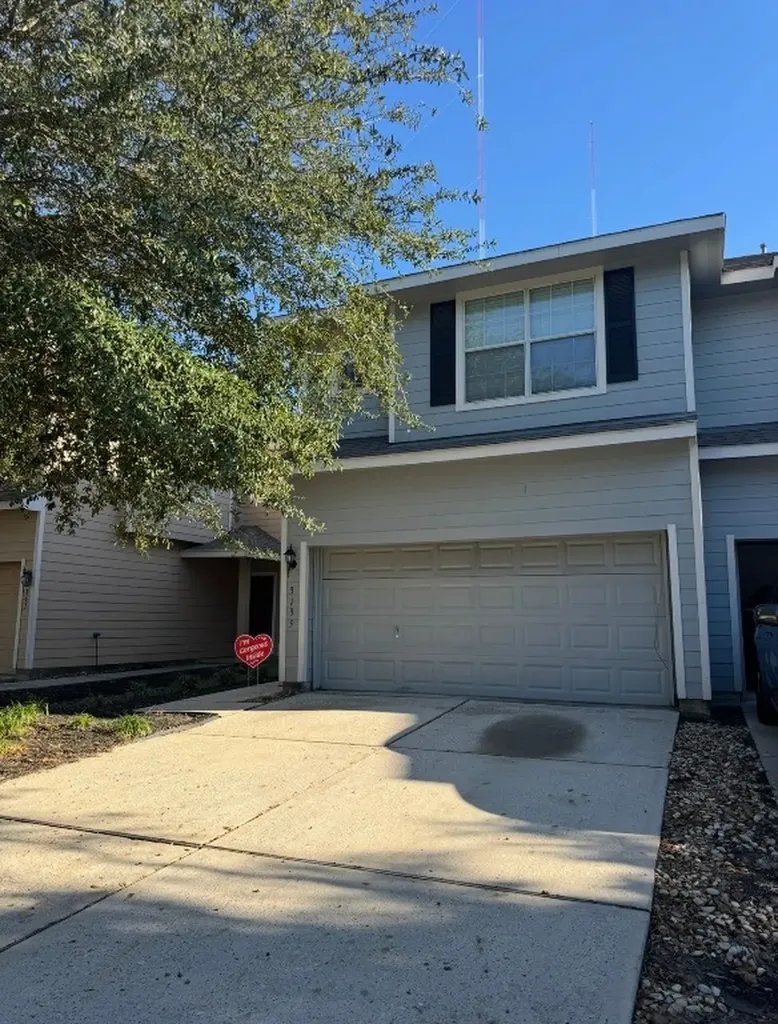 3135 Atherton Canyon Lane Houston TX 77014