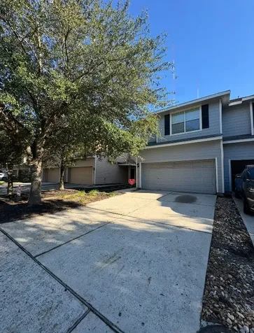 3135 Atherton Canyon Lane Houston TX 77014