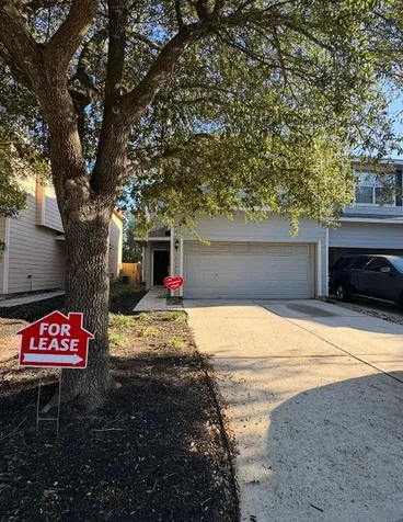 3135 Atherton Canyon Lane Houston TX 77014