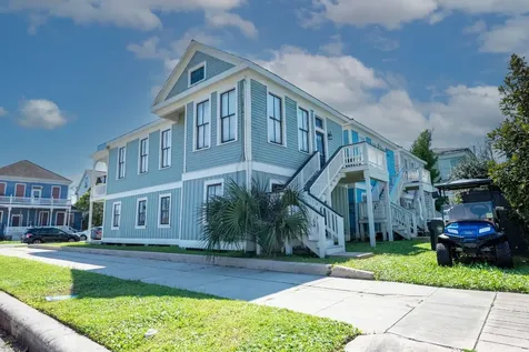 1602 Avenue L Galveston TX 77550