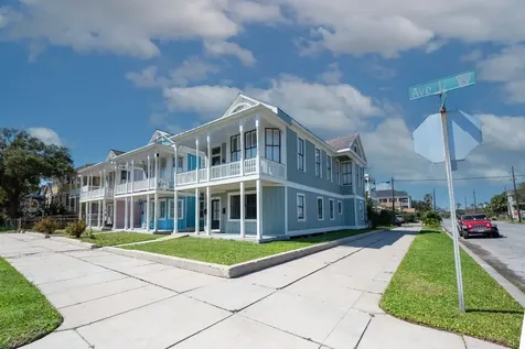 1602 Avenue L Galveston TX 77550