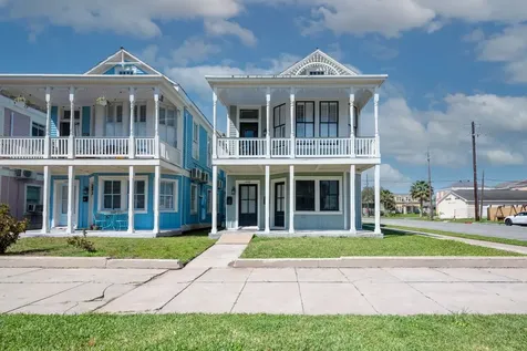 1602 Avenue L Galveston TX 77550