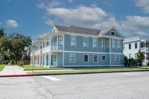 1602 Avenue L Galveston TX 77550
