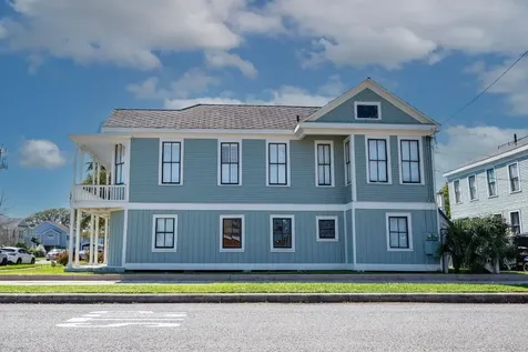 1602 Avenue L Galveston TX 77550