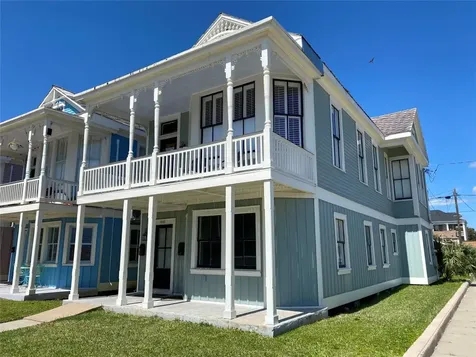 1602 Avenue L Galveston TX 77550