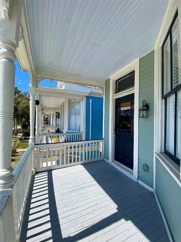 1602 Avenue L Galveston TX 77550