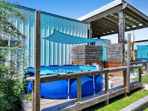 894, 896 S Crystal Beach Road Crystal Beach TX 77650