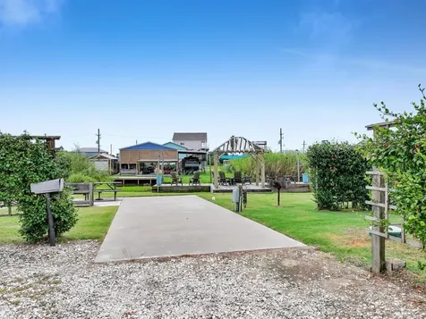 894, 896 S Crystal Beach Road Crystal Beach TX 77650