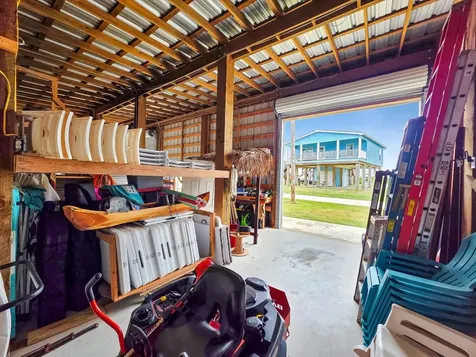 894, 896 S Crystal Beach Road Crystal Beach TX 77650