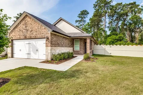 17514 Rosette Grass Drive Conroe TX 77385