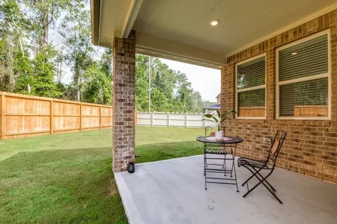 17514 Rosette Grass Drive Conroe TX 77385