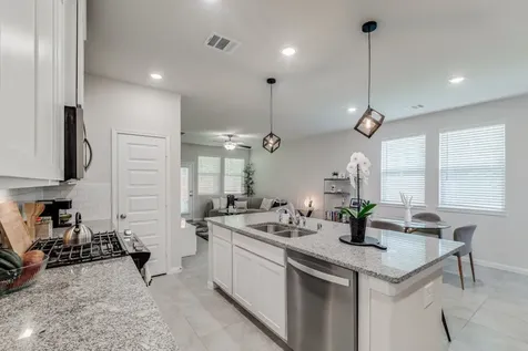17514 Rosette Grass Drive Conroe TX 77385