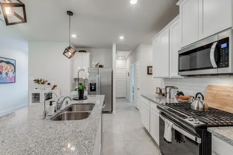 17514 Rosette Grass Drive Conroe TX 77385